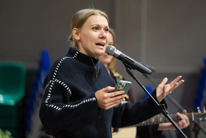 ACTS Baltijas jauniešiem: atskats